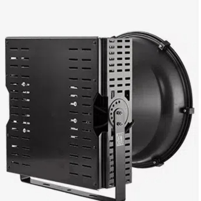 亮思能 LED塔吊灯 工地探照灯 户外防水投射灯 LSN-TDKB 2000W 个