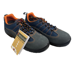 雷马 反绒网布耐磨鞋子1228 35-46 双