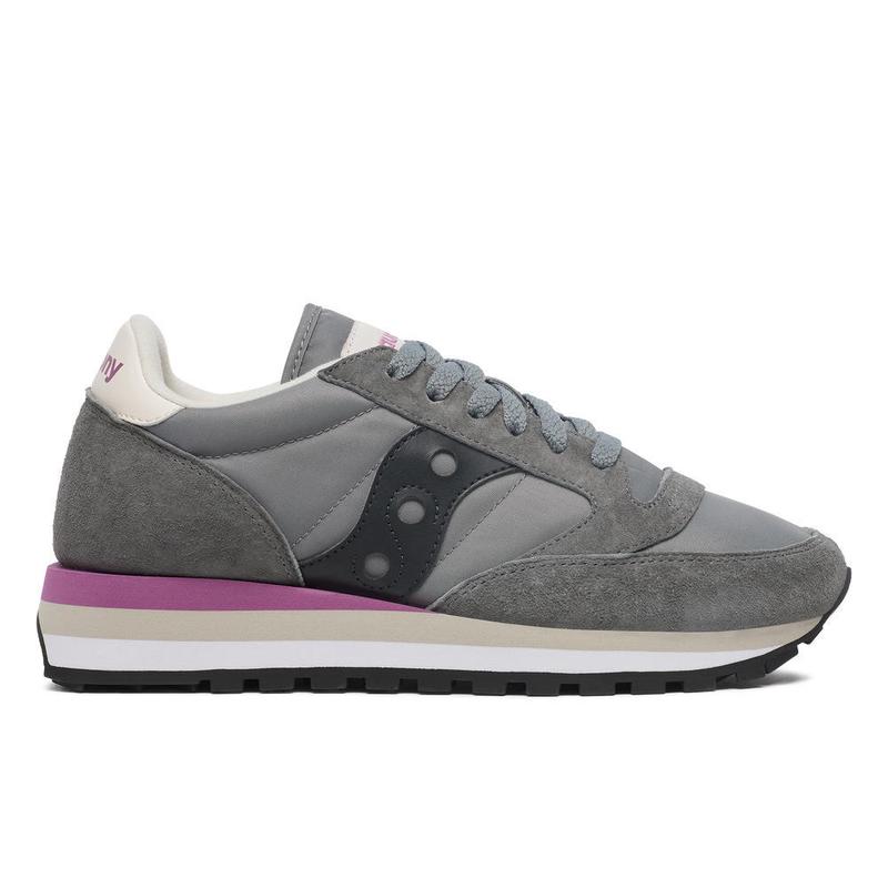 索康尼(SAUCONY)女鞋新款轻量透气稳定缓震时尚百搭跑步鞋