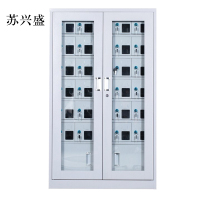 苏兴盛手机存放柜30门下档1468*814*300mm