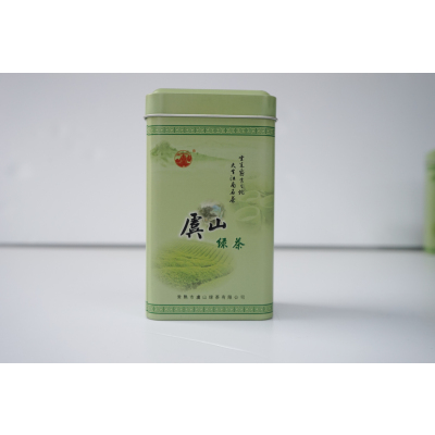 虞山茗毫特级50克单罐