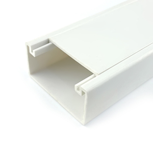 茉冉 塑料线槽 60*60mm/米
