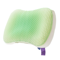 康绿家 苹果绿舒睡枕 KLJ-197 只