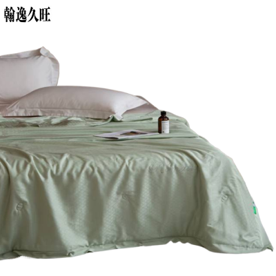 翰逸久旺 莫代尔夏凉被 200X230cm (条)