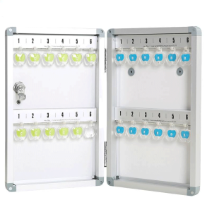 长裕兴 钥匙柜 24位 个