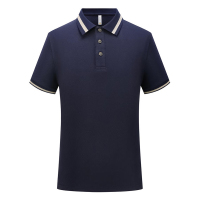 铁钧 纯棉运动T恤 TJ-82015 (件)