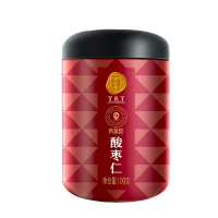 北京同仁堂青源堂酸枣仁油脂丰富手工去壳自然晾晒酸枣仁100克