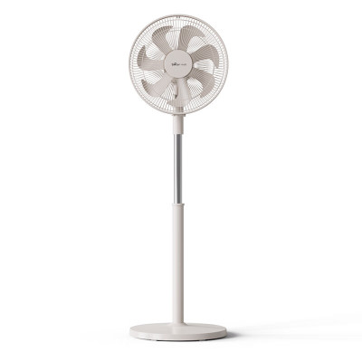 小熊(bear) 7叶电风扇落地扇家用 DFS-G50Z1 机械款