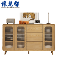 豫龙都储物柜1.6米台