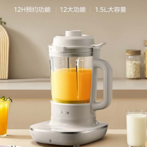 美的破壁机型号BL5035