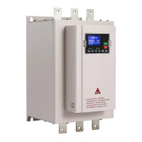 智铮朗月 软启动器 BWD-15KW 台