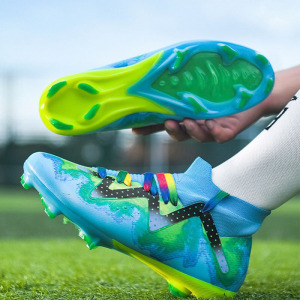 健卡侬足球鞋JK62/双