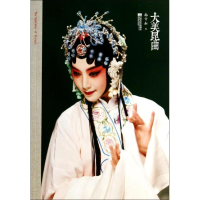 正版新书]大美昆曲杨守松9787539970820