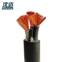 沈迈 防水电缆 JHS-3*70mm² /米