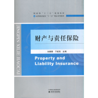 音像财产与责任保险刘素春 于新亮