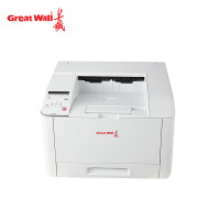 长城(Great Wall)GBP-C302DN 彩色激光打印机 自动双面打印 31页/分钟