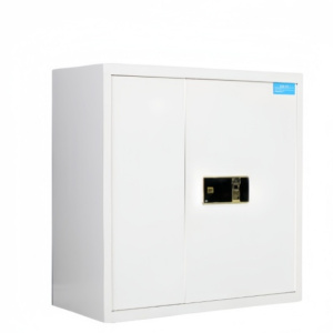 攸形指纹保密柜900*420*900mm台