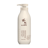 朴写氨基酸净澈清爽香氛 洗发乳 760g