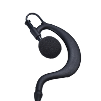 极蜂(BeeBest) 对讲机原装耳机 极蜂对讲机耳麦手台3.5mm 耐用原装耳机适配极蜂对讲机