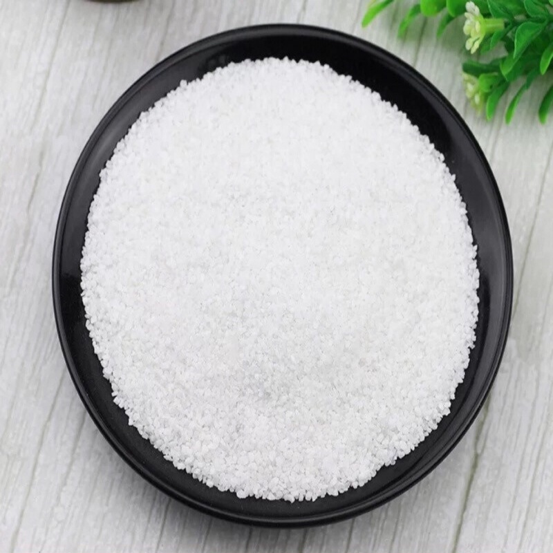 天然石英砂 1~2mm 25kg/袋-单位:千克