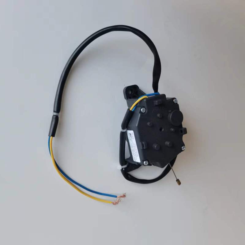 帮客材配 全新原装P0970141495威力伊莱克斯EWT3012WS洗衣机排水电机 收前验货