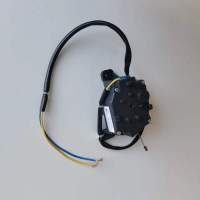 帮客材配 全新原装P0970141495威力伊莱克斯EWT3012WS洗衣机排水电机 收前验货