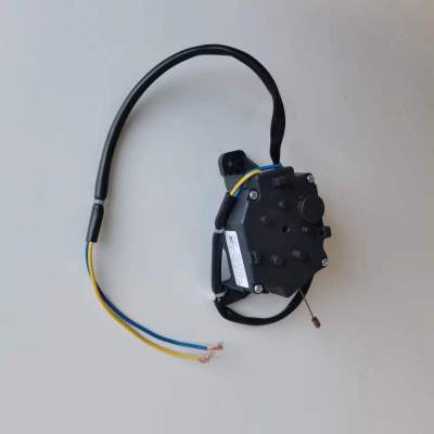 帮客材配 全新原装P0970141495威力伊莱克斯EWT3012WS洗衣机排水电机 收前验货