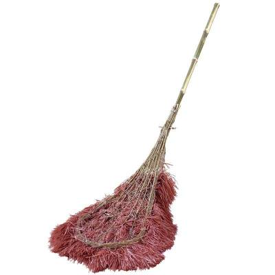 瑞季勤 大扫把 塑料丝 把