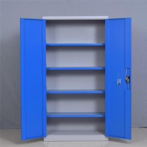 是尚 工具柜 重型加厚工具收纳箱铁皮柜 可定制