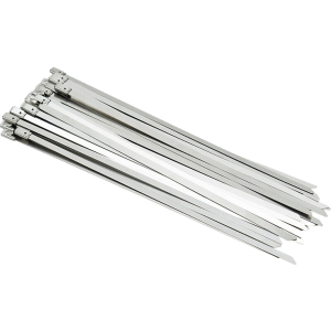 铭达鲁满 不锈钢扎带 15*700mm 根