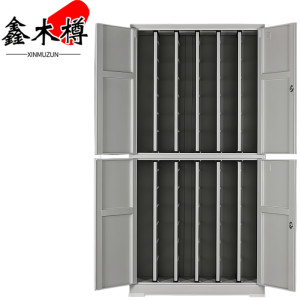 鑫木樽钥匙柜1000位台
