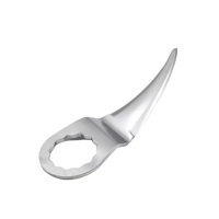 众合同源 割胶刀片 072 45MM 套