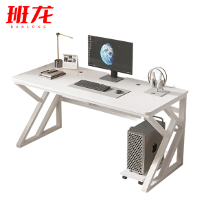 班龙办公桌D80张