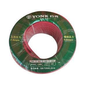 约克(YONK) 乙炔管 (2.0P)8*28m 卷
