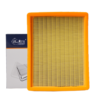 昊之鹰空气滤清器 适用于五菱宝骏510 1.5L/宝骏RC-5 RC-5W RM-5 RS-3 1.5L/空气格空气滤芯