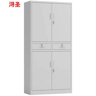 浔圣 二明斗通双节柜1800*900*390/个