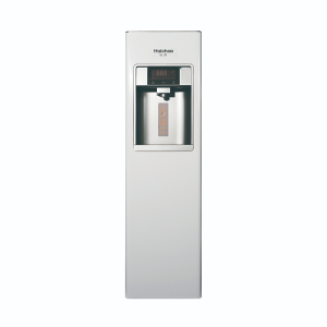 海朝 HRO-C200-H5 净水器 360*400*1318MM 商用智能净饮一体机 (计价单位:台) 白色