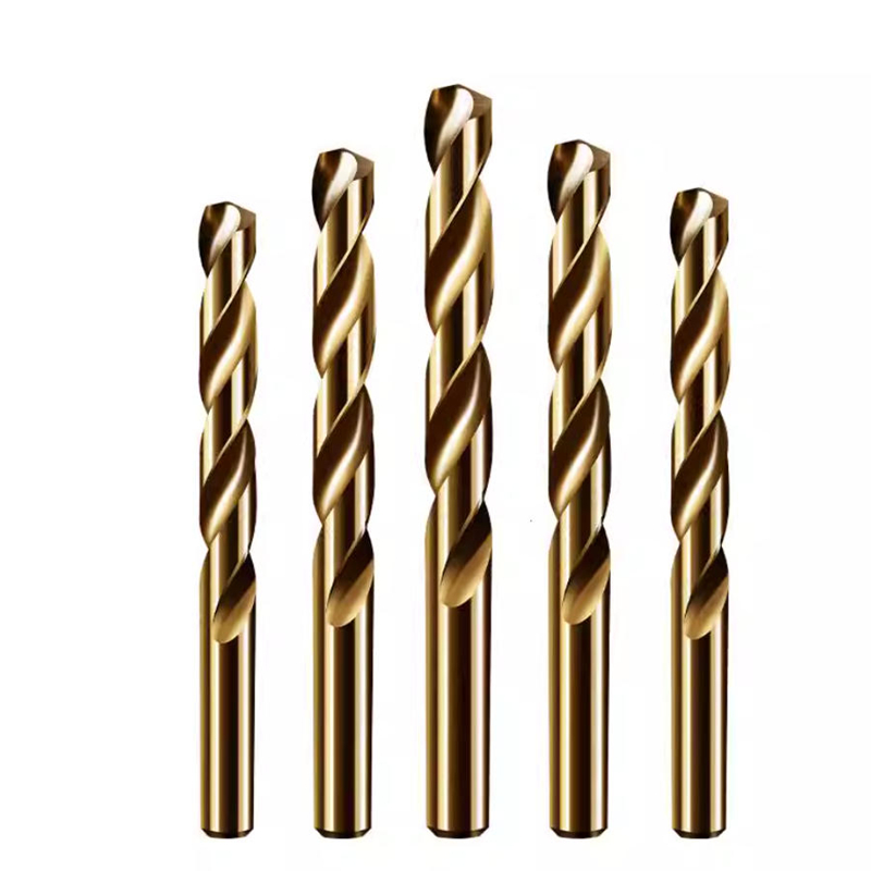 艾勒特工业 工具配件 机电五金钻头 (麻花钻)D2.0/个