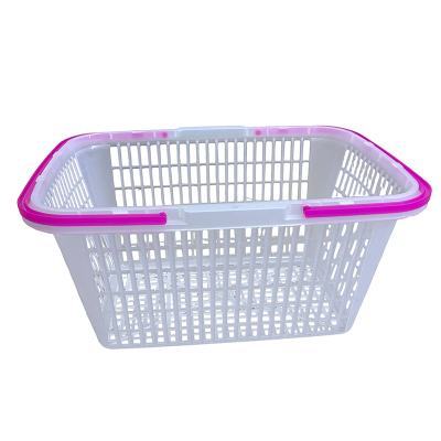 塑料筐 335*235*14mm 个