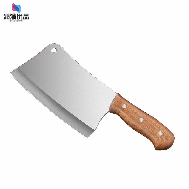 沁渝优品 菜刀砍骨刀YP-KD /把