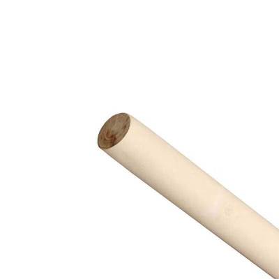 工霸 白蜡杆锹把 中径25mm*3m(1根)