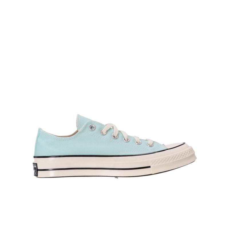 匡威(CONVERSE)女鞋系带低帮休闲运动鞋圆头透气舒适百搭配休闲跑