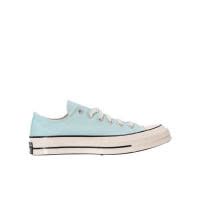 匡威(CONVERSE)女鞋系带低帮休闲运动鞋圆头透气舒适百搭配休闲跑