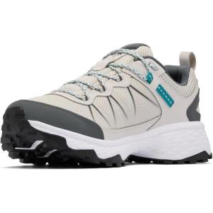 哥伦比亚(Columbia)男士户外防水防滑透气登山鞋舒适 hiking 鞋适