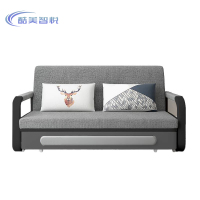 酷美智悦 沙发床1.5m 张