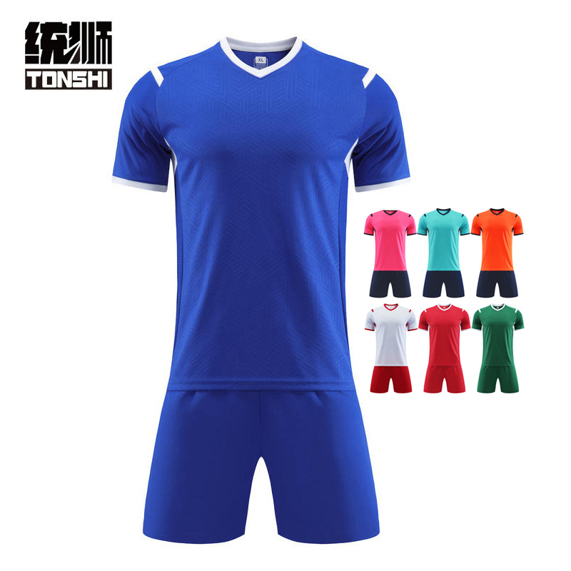 统狮 足球服 E85 套