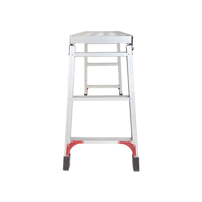 亿德宝铝合金折叠马凳50cm YD-ZDD5(个)