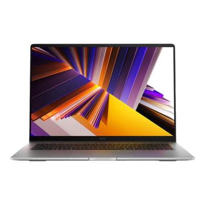 小米笔记本电脑 红米 RedmiBook 16 2024 定制 酷睿标压I5-13500H 高清屏 轻薄本 16G内存 2TB固态 2.8K超清 灰