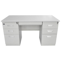 备冠 书桌 1400*700*750mm 张