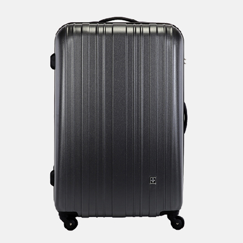 瑞士经典商务耐用硬壳拉杆SN1251C